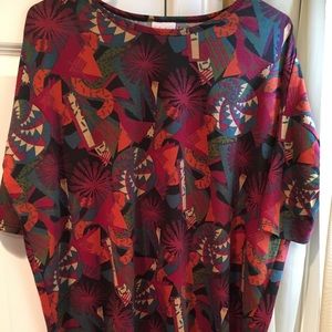 LuLaRoe S Irma